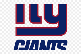 Between the two new york based football teams, the giants are definitely the bigger and more successful club. New York Giants Clipart Vector Ny Giants Logo Svg Free Transparent Png Clipart Images Download