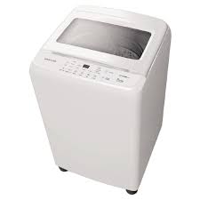Daewoo washers are easy to use, save time, and help you manage your home better. Daewoo Top Loader Washing Machine 5 5kg By Daewoo Shop Online For Kitchen In Germany
