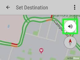 For the normal volume and loud volume settings, you can also enable. How To Turn Off The Google Maps Voice On Android 5 Steps