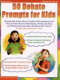 50 Debate Prompts For Kids Debate Topics For Kids Debate Topics Kids Reading
