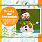 Fun Friday - Frosty the Snowman (4-9y) event image