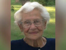 Sharon McDowell (May 3, 1957