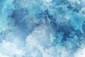 Blue Texture Background Watercolor Desktop Wallpaper Watercolor Wallpaper