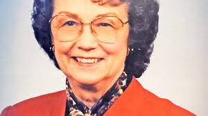 Obituary for Ruth M. Doerr