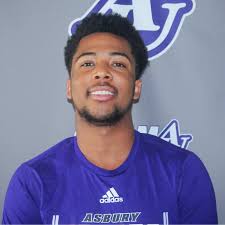 2021-22 Men's Basketball Roster