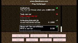 (minecraft bedrock edition) subscribe and join the witherarmy! Minecraft Randomizer Server Ip