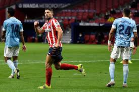 (born 24 jan, 1987) forward for atletico madrid. Kyfy6u9n2ahdpm