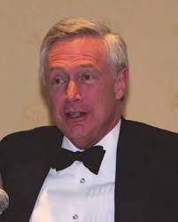 Claude T. Hardison, Jr. is elected 84th TNSSAR President; David M. Vaughn  is named 8th Color Guard Commander Annual Meeting hono