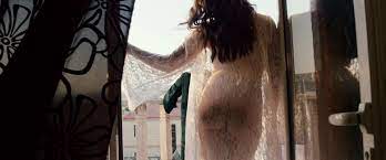 Naked Jessica Uberuaga in Vigilante Diaries < ANCENSORED