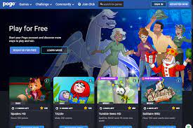 At gamesgames, you can try out everything from kids games to massive multiplayer online games that will challenge even the best of players. 9 Best Websites For Playing Free Online Games