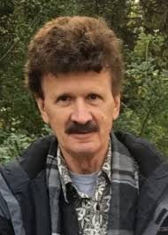 Gregory Cunningham Obituary