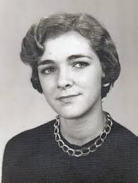 Naida Williamson Obituary