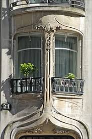 Chaise art nouveau / hector guimard. Hector Guimard Wikipedia