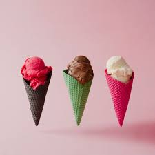 Nie Wieder Gefrierbrand Oder Verdorbenes Essen So Friert Ihr Nahrungsmittel Richtig Ein Streusel Eis Eis Bilder Frieren
