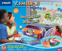 Vtech V Smile Tv Learning System Comment And Review
