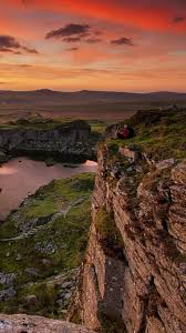 All iphone 11 wallpapers >all albums >the awesome collection of landscape iphone 11 wallpapers a collection of the best 205 landscape iphone 11 wallpapers and backgrounds available for free download. Iphone Ireland Landscape Wallpaper Popular Century