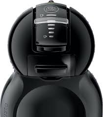 Discover how to prepare a cappuccino with a nescafé® dolce gusto® piccolo by krups®. Compare Coffee Machines Nescafe Dolce Gusto