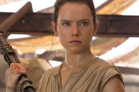 The force awakens producer kathleen kennedy gave away a. Star Wars Rey Actress Daisy Ridley Reveals Pretty Horrid First Days On The Force Awakens Made Her Think I Can T Do This Radio Times