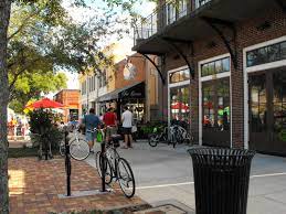 Downtown Winter Garden Fl This Is The Home That I Love Orlando Vacation Winter Garden Florida Attractions