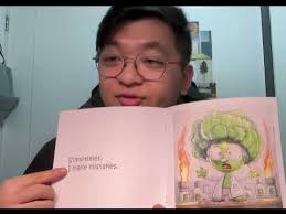 See Me as A Science Person Exhibition Videos (Opening Ceremony + Authors'  Reading)