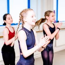 Home Dance Unlimited Sheffield
