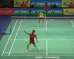 Clear is an unincorporated community in denali borough, alaska, united states. 7 Common Causes Of A Poor Badminton Backhand Clear