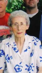 Minnie Doris Brock Patterson (1925-2012)