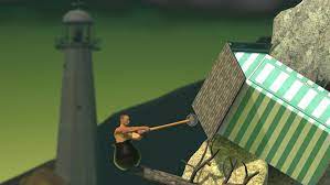 Juegos getting over it with bennett foddy mod (versión completa) v1.9.4 requiere al menos 5.0 and up la versión de android. Getting Over It With Bennett Foddy Mod Apk V1 9 4 Unlocked