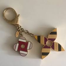 There are 4251 louis vuitton key chain wallet for sale on etsy, and they cost $30.39 on average. Lot Art Louis Vuitton Bag Charm Keychain