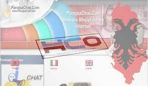 parajsa chat the most popular albanian chat website how to chat online
