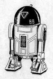 Free delivery for many products! Rpggamer Org Droids D6 R7 Astromech Droid