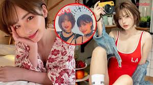 โนเกีย เน็ตไอดอลไทย จับมือ เอมิ ฟูคาดะ ดารา AV