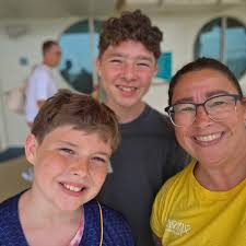 Courtney Joswick Lopes and Collin Lopes' Outdoor Virginia wedding is