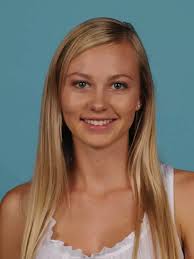 2012-13 Women's Track and Field Roster