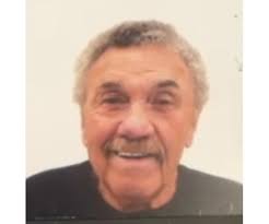 Frank Lombardi Obituary (1935