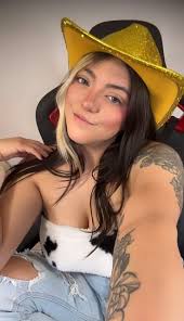 Rule 34 Dev - big_breasts black_hair breasts cowgirl feryfer happy  instagram long_hair looking_at viewer solo solo_female streamer  thick_thighs thighhighs thighs twitch twitch_streamer twitter  white_female|878522