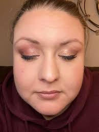 Alyssa, you are glowing! So beautiful