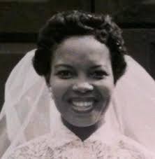 Dorothy Burke Obituary