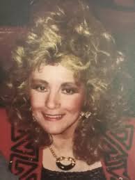 Obituary information for Joan D. Capobianco