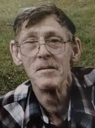 Obituary information for James Edward Roberson