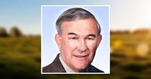 Gene Joseph Haas Obituary March 8, 2017