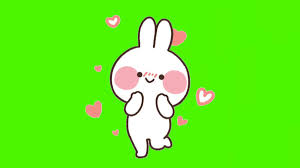 For all sfw animated gifs that include anime. Cute Gif Green Screen In 2021 Cute Gif Animated Gif Animation