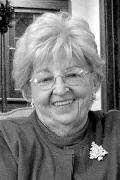 Violet Decker Obituary (2007)