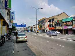 Persiaran raja muda musa, federal route 2, 2a and 2b (also known as zulseng / junseng) is a major highway in klang, selangor, malaysia. Persiaran Raja Muda Musa Selangor Mapio Net