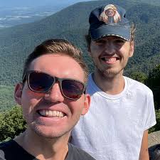 Eryn Martin and Nathan Ostrander's Wedding Website