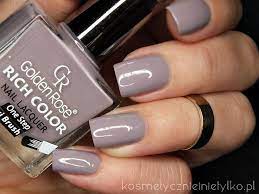 golden rose rich color 120 golden rose nail polish rose nails classy nail art ideas