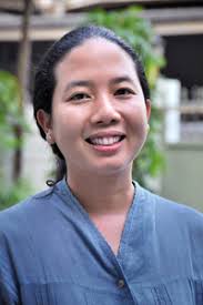 Pai Deetes Named One of Bangkok Post's 66 Young Leaders Shaping Thailand's  Future