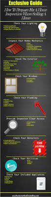A home inspection is an opportunity for you to hire an expert to walk through the home and prepare a report that outlines the home's major components, their current condition, what needs immediate attention and what will require maintenance after you move in. How To Prepare For A Home Inspection When Selling A Home