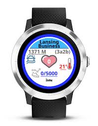 Tens of thousands of apps are trying to help you live healthier and longer, but only a few are regulated by the government to make sure they work. Lbs Health Garmin Connect Iq