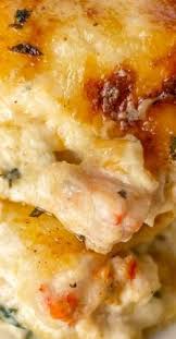 Find all seafood casseroles recipes. 140 Seafood Casserole Recipes Ideas Seafood Casserole Seafood Casserole Recipes Casserole Recipes